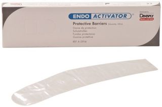 Изображение товара «Чехол защитный к аппарату ЭндоАктиватор (А0914) уп. N100»