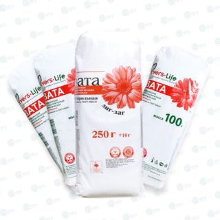 Изображение товара «Вата хирургич Зиг-Заг EVERS Life уп. 100г N1»