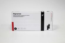 Изображение товара «Перчатки повыш прочн M VM латекс н/стер неопудр текстур пара. N25»