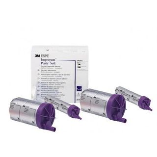 Изображение товара «Импрегум Пента Софт полиэфир база 300мл+катализатор 60мл (31794) уп.N1»