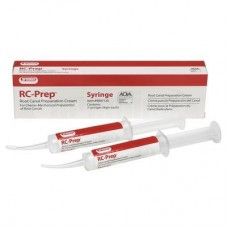 Изображение товара «РС-преп гель для хим-мех обраб каналов шприц. 9г N1»