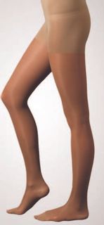 Изображение товара «Колготки ERGOFORMA (102) антиварикоз компр 15-17мм рт ст (черн) шт. разм 3 N1»