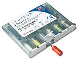 Изображение товара «Файлы H 15/25 мм Майлифер шт. N6»