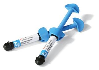 Изображение товара «Филтек Ultimate набор цвет A2B+A3B 2шпр х 4гр + 2шпр х 4гр (3920S) 16гр уп N1»