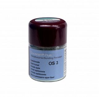 Изображение товара «Дуцерам плюс OS2 опаловая масса режущего края 20г шт. N1»