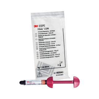 Изображение товара «Филтек Z-250 цвет В3 шприц-туба. 4гр(6020B3)шт. N1»