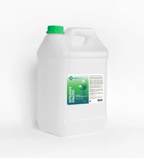 Изображение товара «Альхон мыло жидкое антибак фл.5л шт. N1»