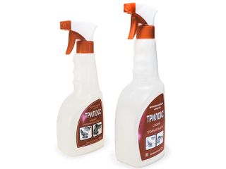 Изображение товара «Трилокс (дез ср-во) спрей фл. 0,75л N1»