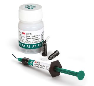 Изображение товара «Филтек Балк Филл Флоу цвет A2 капсулы 0.2г*15 шт (4861А2) шт.N1»