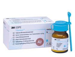 Изображение товара «Витример (Vitremer) цвет А3 порошок стеклоин материал фл. 9 гр(3303A3)шт. N1»