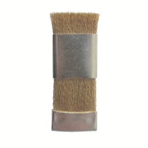Изображение товара «Щетка для чистки боров латунная арт.430 шт. N1»
