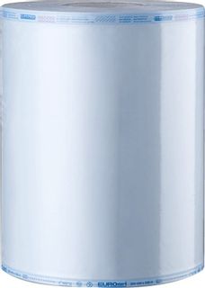 Изображение товара «Рулоны д/стерилизации Securline c индикатором разм 200х10см рул. N1»