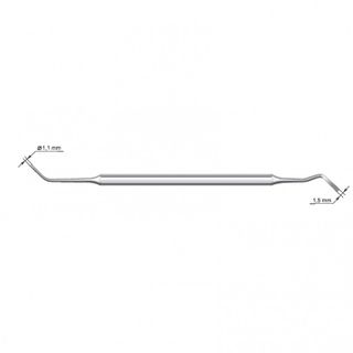 Изображение товара «Гладилка-штопфер шт. №1 N1»