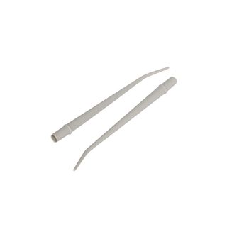 Изображение товара «Наконечник д/пылесосов (EM40) автоклав дл200мм d=11мм серые шт. N10»