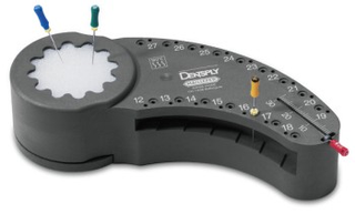 Изображение товара «Счетчик д/эндоинструментТвин Блок (Twin Bloc) калибратор (А033800000100) шт. N1»