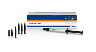Изображение товара «Адмира Флоу (Admira Flow) текуч композиц мат-л набор 3шпр х1,8гр упак. N1»