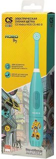 Изображение товара «Зуб/щетка электрическая CS Medica KIDS CS-463-B (д/мальчиков) 5-12лет шт. N1»