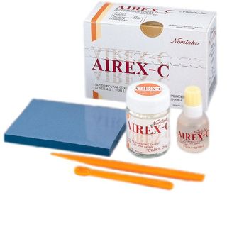 Изображение товара «Цемент стомат д/фиксации коронок и мостов AIREX-C шт. N1»