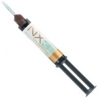 Изображение товара «Н-Икс 3 (NX3) цемент стомат двойного отверждения белый 5гр (33644) уп. N1»