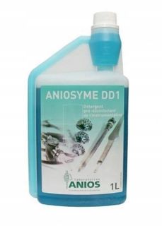 Изображение товара «Аниозим ДД1 (дез ср-во) кан. 1л N1»