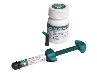 Изображение товара «Филтек Балк Филл Posterior цвет B1 (4864B1) капс по 0,2г уп.N20»