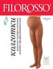Изображение товара «Колготки FILOROSSO леч-проф д/беременных 40ден Iкласс (беж) шт. разм 5 N1»