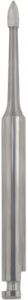 Изображение товара «Боры твердосплав для углового нак. H758L-012 RAXL NTI шт. N5»