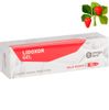 Изображение товара «Лидоксор гель аппликац. анестетик д/наружного примен (ягода) туба. 45г N1»