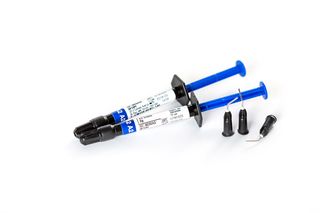 Изображение товара «Филтек Flow Ultimate цвет A4 шприц-туба. 2гx2шт(3930A4)шт. N1»