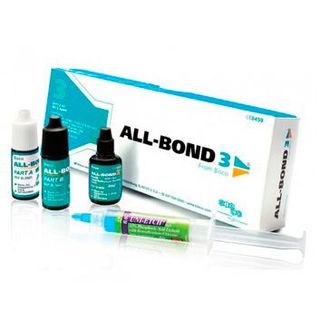 Изображение товара «Адгезив для реставрации All-Bond 3 А+В (B-36010P), N1»