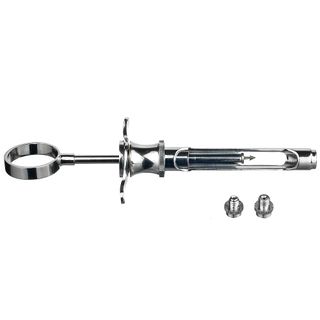 Изображение товара «Шприц карпульный (инжектор для карпульной анестезии) 100-028-Р шт. N1»