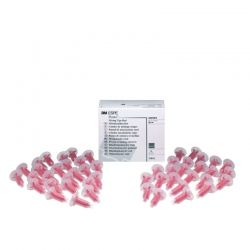 Изображение товара «Насадка (канюля) для смешивания Экспресс/Пента (77949) красные 50 шт.N1»