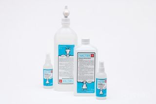 Изображение товара «Чистея плюс кожный антисептик с пульвер фл. 0,1л N1»