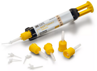 Изображение товара «Реликс U200  цвет А3 цемент двойн отвержд 8.5г шприц (56896) шт.N1»