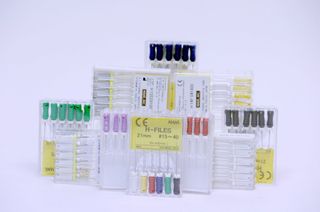 Изображение товара «Файлы H 15-40/21 мм ассорти Мани шт. N6»