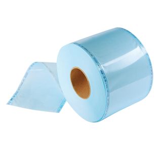 Изображение товара «Рулон плоский BOM д/стер-ции с индикатором 15смх200м (MR-194-FPPA-015) шт. N1»