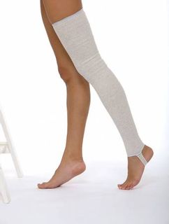 Изображение товара «Чулок компрес Выше колена (ботфорт) ЧМК шт. р 4 N1»