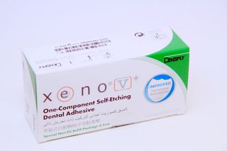 Изображение товара «Ксено 5 (Xeno 5) самопротравл адгезив нового поколения фл. 3,5мл 60667318 N1»