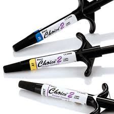 Изображение товара «Цемент Чойз 2 Винир А2 4.5г С-411А2Р уп. N1»