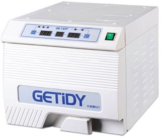 Изображение товара «Автоклав KD-8-A (12 л) шт. N1»