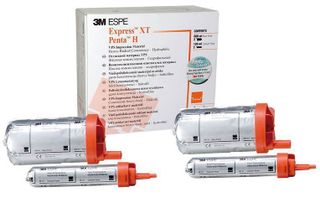 Изображение товара «А-силикон Экспресс XT Penta H база+катализатор 300мл/60мл (36894) уп. N1»