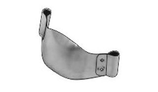 Изображение товара «Матрицы 1.311(1) контурн замковые метал малые 50 мкм шт. N12»