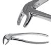 Изображение товара «Щипцы зажимные SD-0206-13К, шт. N1»