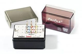 Изображение товара «Профайл 04 20/31мм (Каналорасширители) шт. N6»