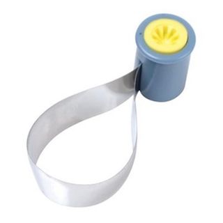 Изображение товара «Матрицы Керр (2161) adapt super cap с катушкой синей сталь 0.03мм x5,0мм уп N50»