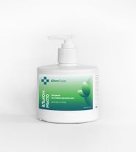 Изображение товара «Альхон мыло жидкое антибак дозатор фл.500мл N1»
