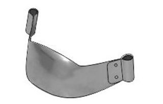 Изображение товара «Матрицы Набор 1.320 контурн замковых шт. N18»