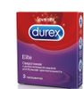 Изображение товара «През-вы Durex Elite (сверхтонкие) шт. N3»