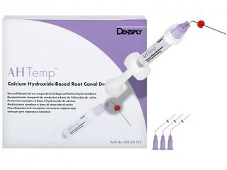 Изображение товара «АШ Темп канюли 60620124 уп. N20»