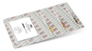 Изображение товара «Файл Вайф Ван WAVEONE Large инструмент эндодонтич (A070022500L01) 25 мм уп. N3»